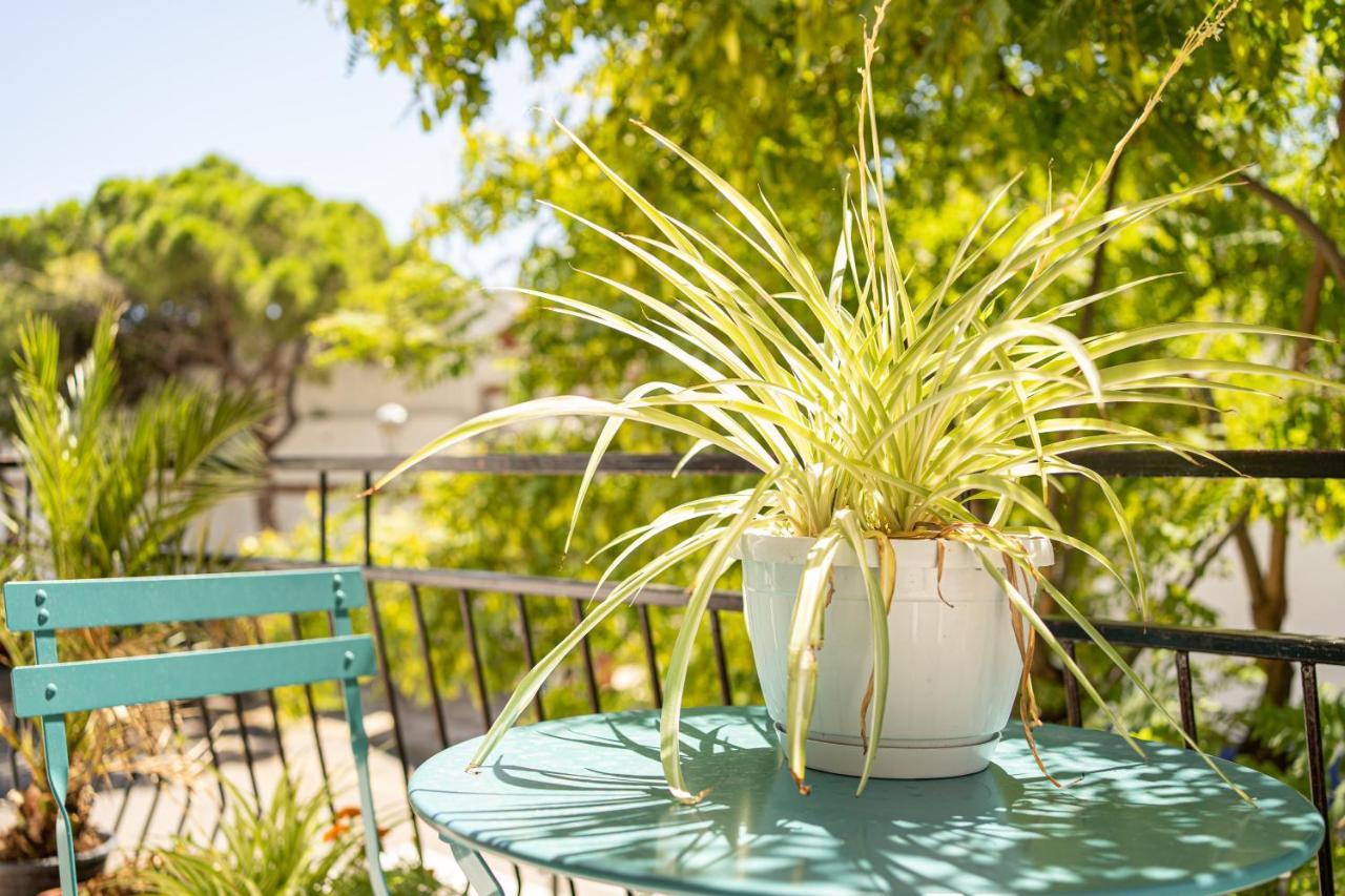 Sitges Beach Hostal Exterior foto